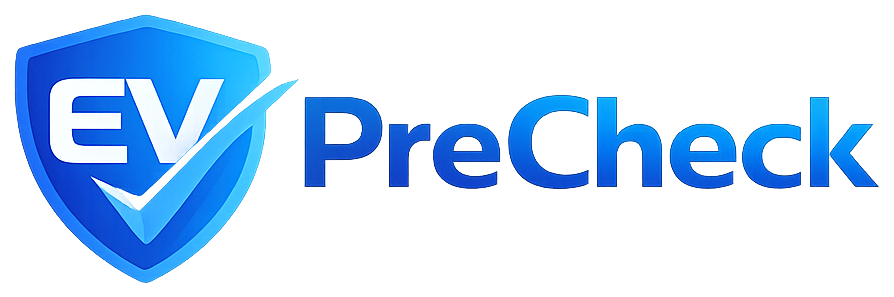 EV PreCheck