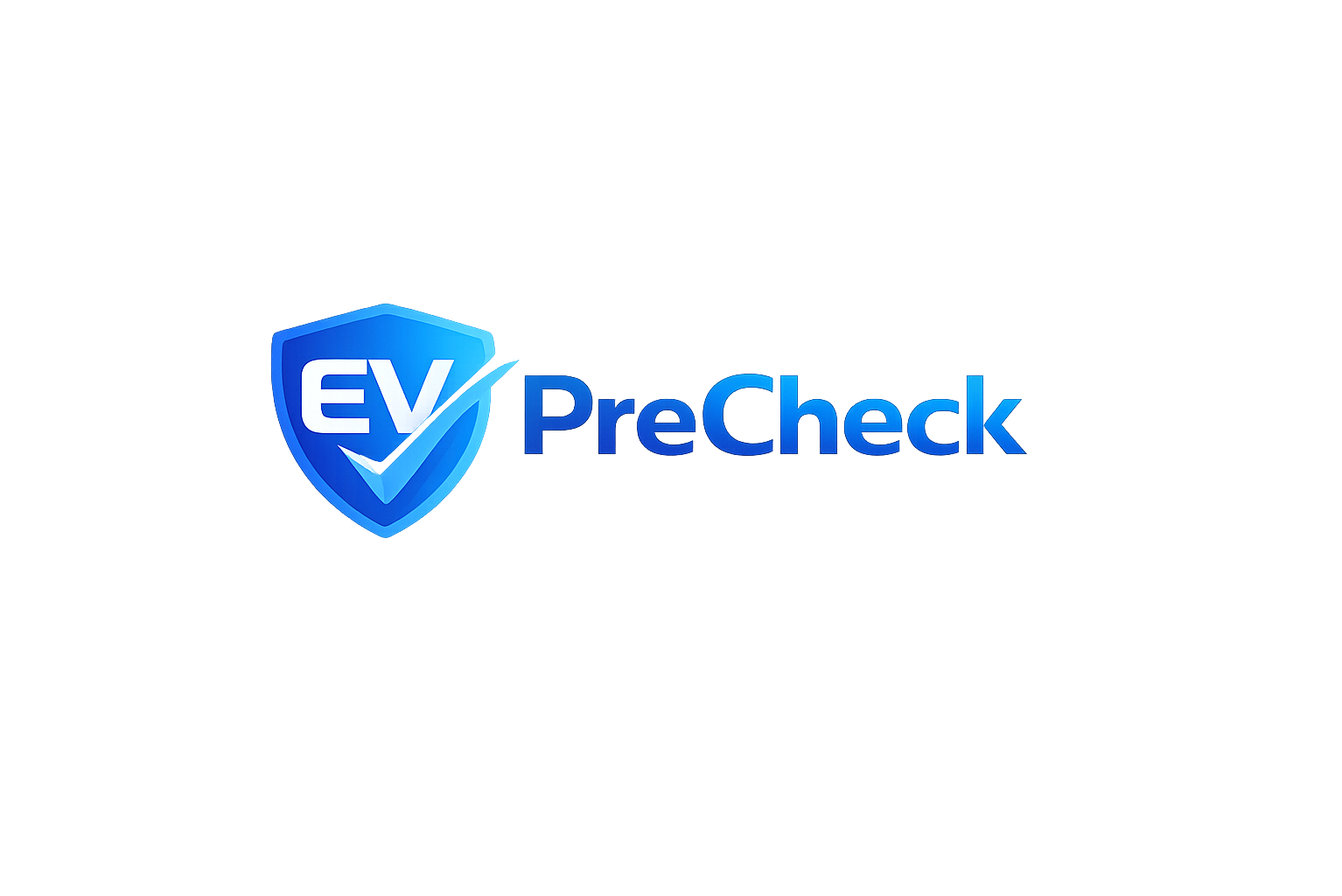 EV PreCheck
